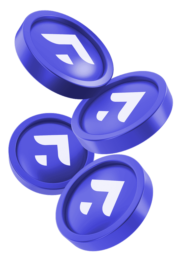 Libre coins